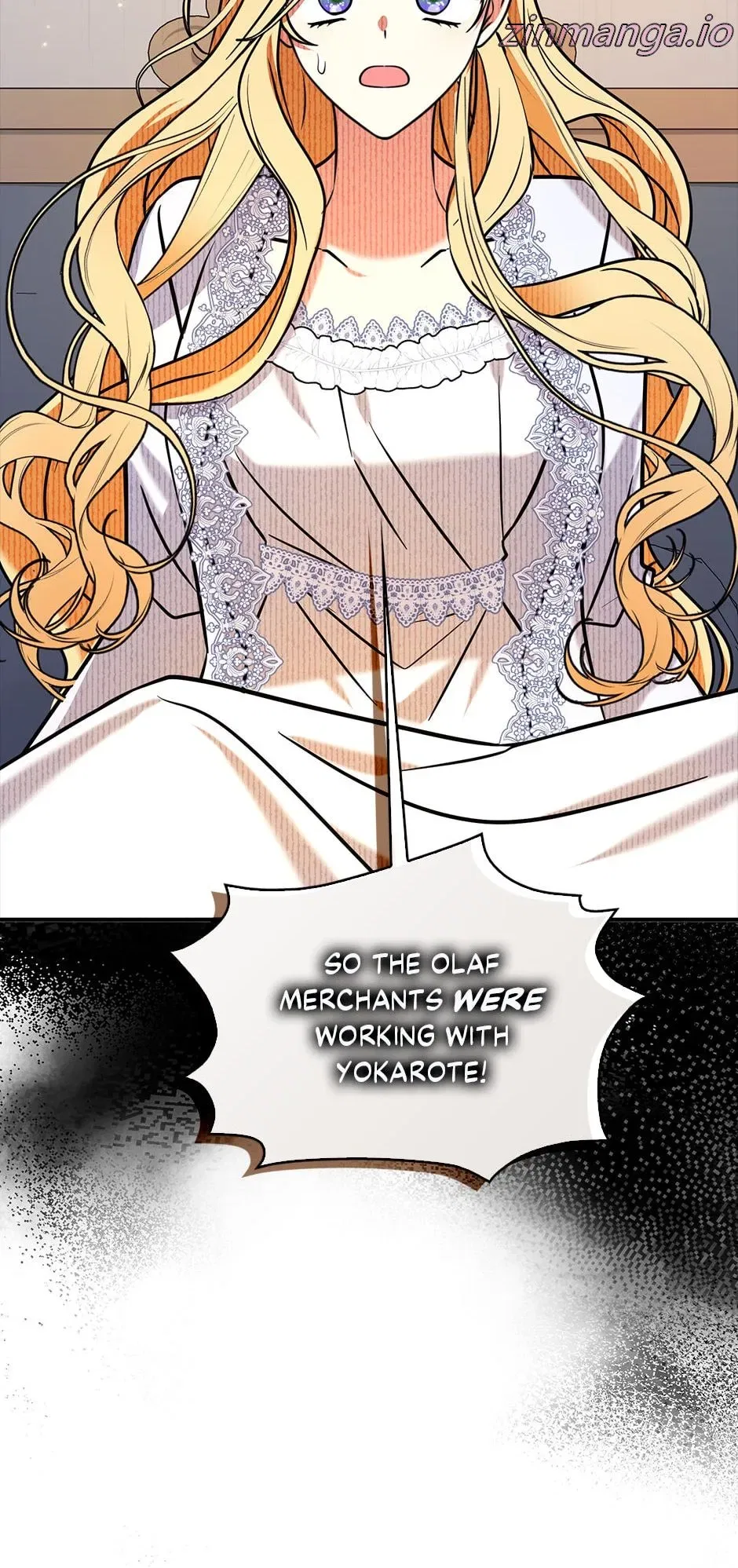 My Three Tyrant Brothers Chapter 109 – Page 41