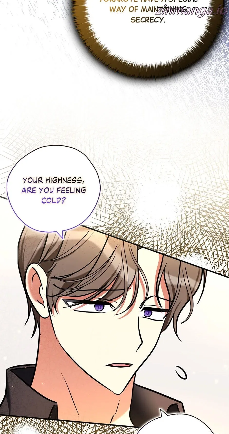 My Three Tyrant Brothers Chapter 109 – Page 43