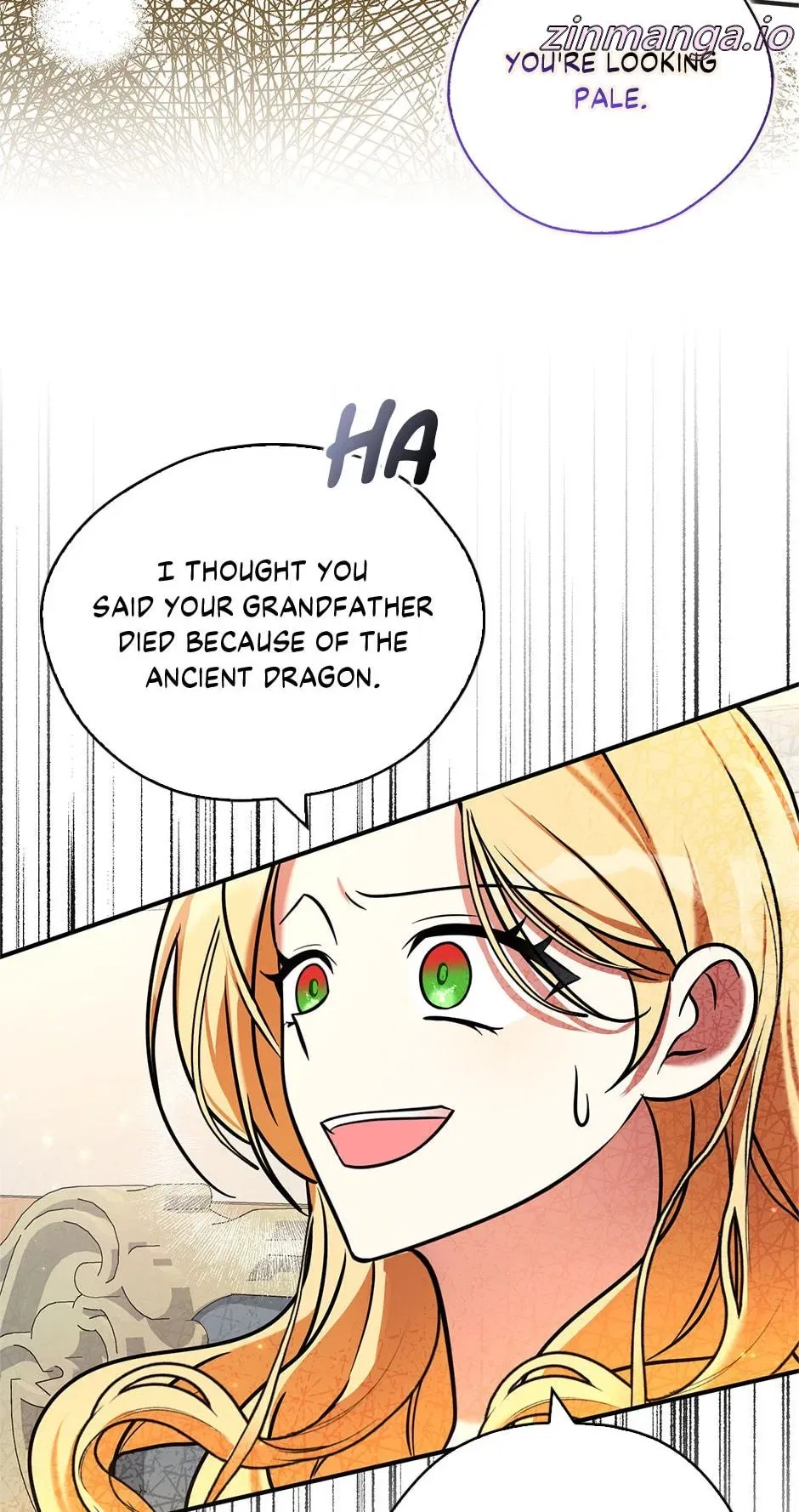 My Three Tyrant Brothers Chapter 109 – Page 44