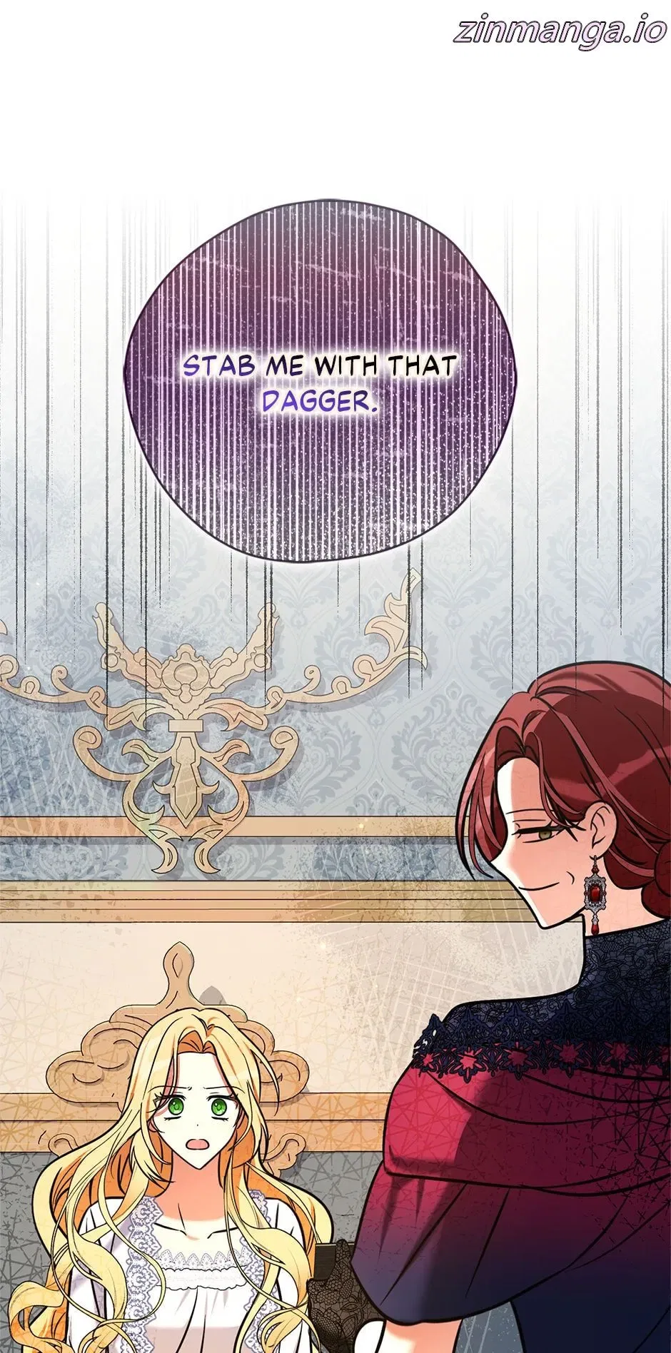 My Three Tyrant Brothers Chapter 109 – Page 49