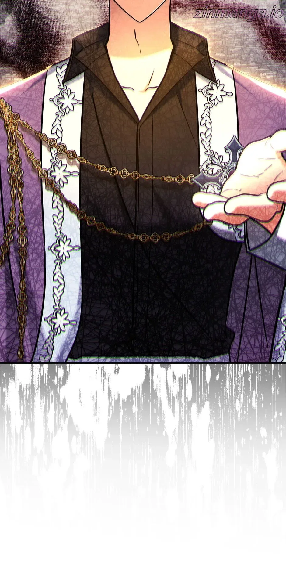 My Three Tyrant Brothers Chapter 109 – Page 55