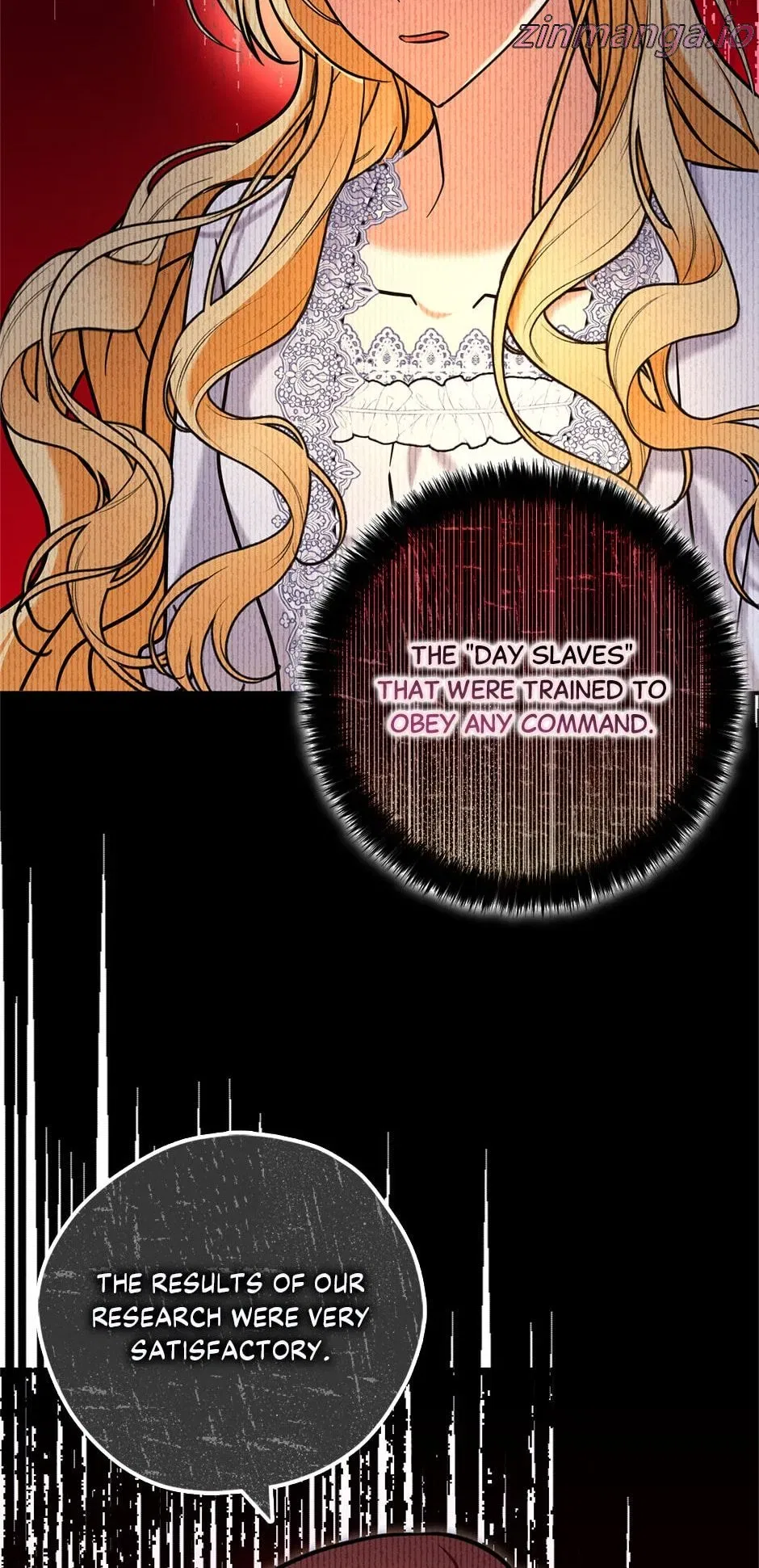 My Three Tyrant Brothers Chapter 109 – Page 60