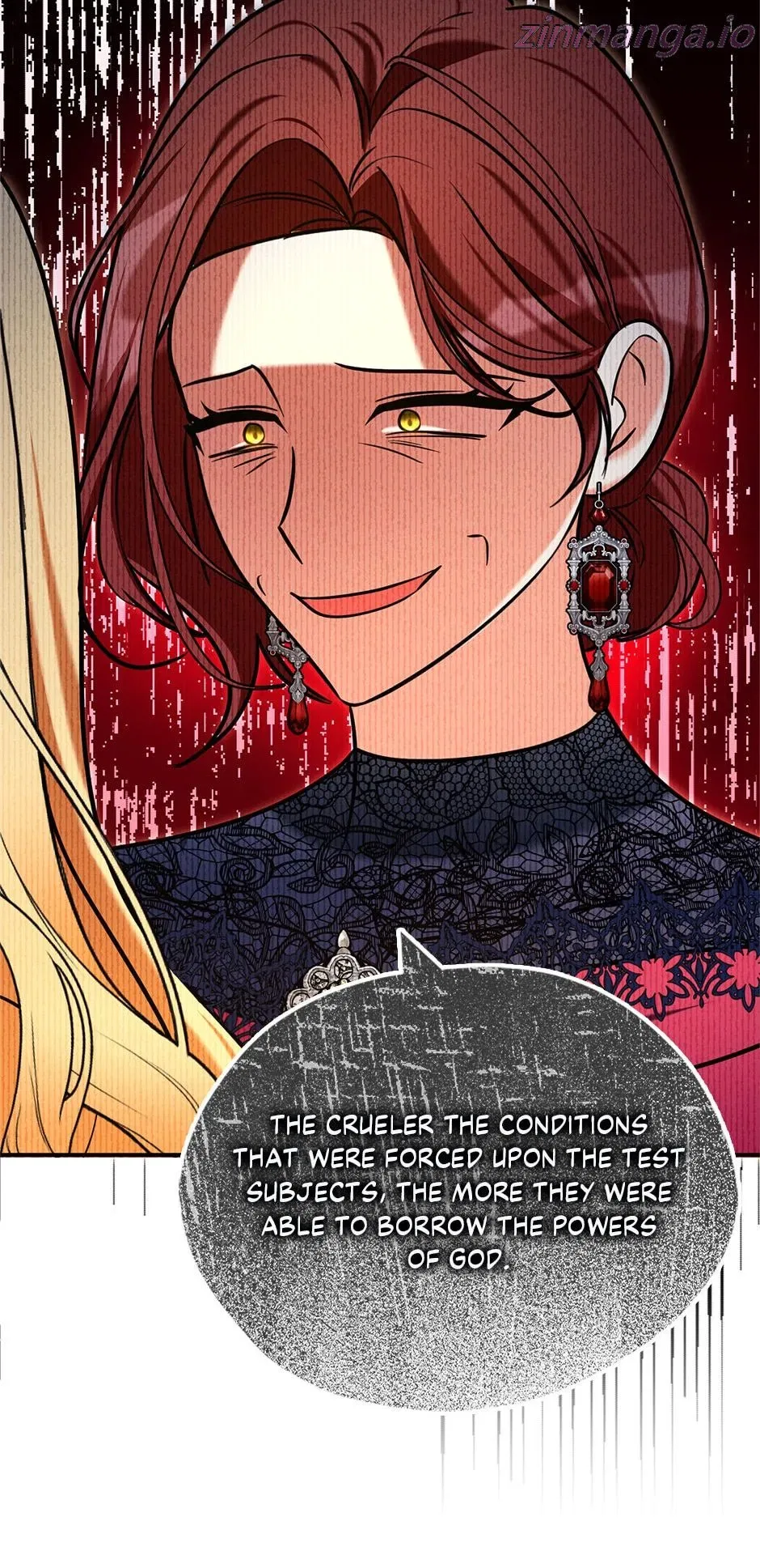 My Three Tyrant Brothers Chapter 109 – Page 61