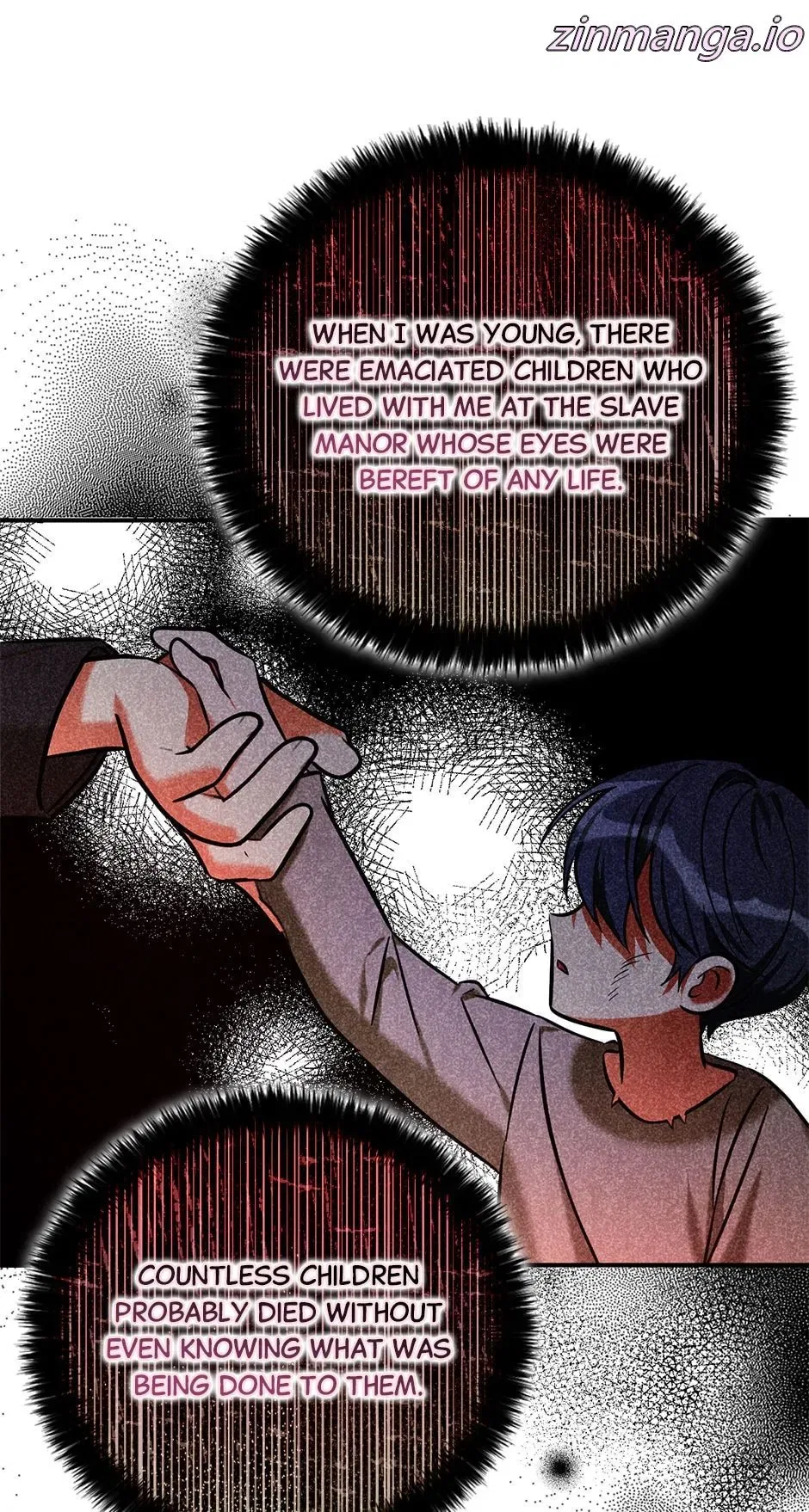 My Three Tyrant Brothers Chapter 109 – Page 62