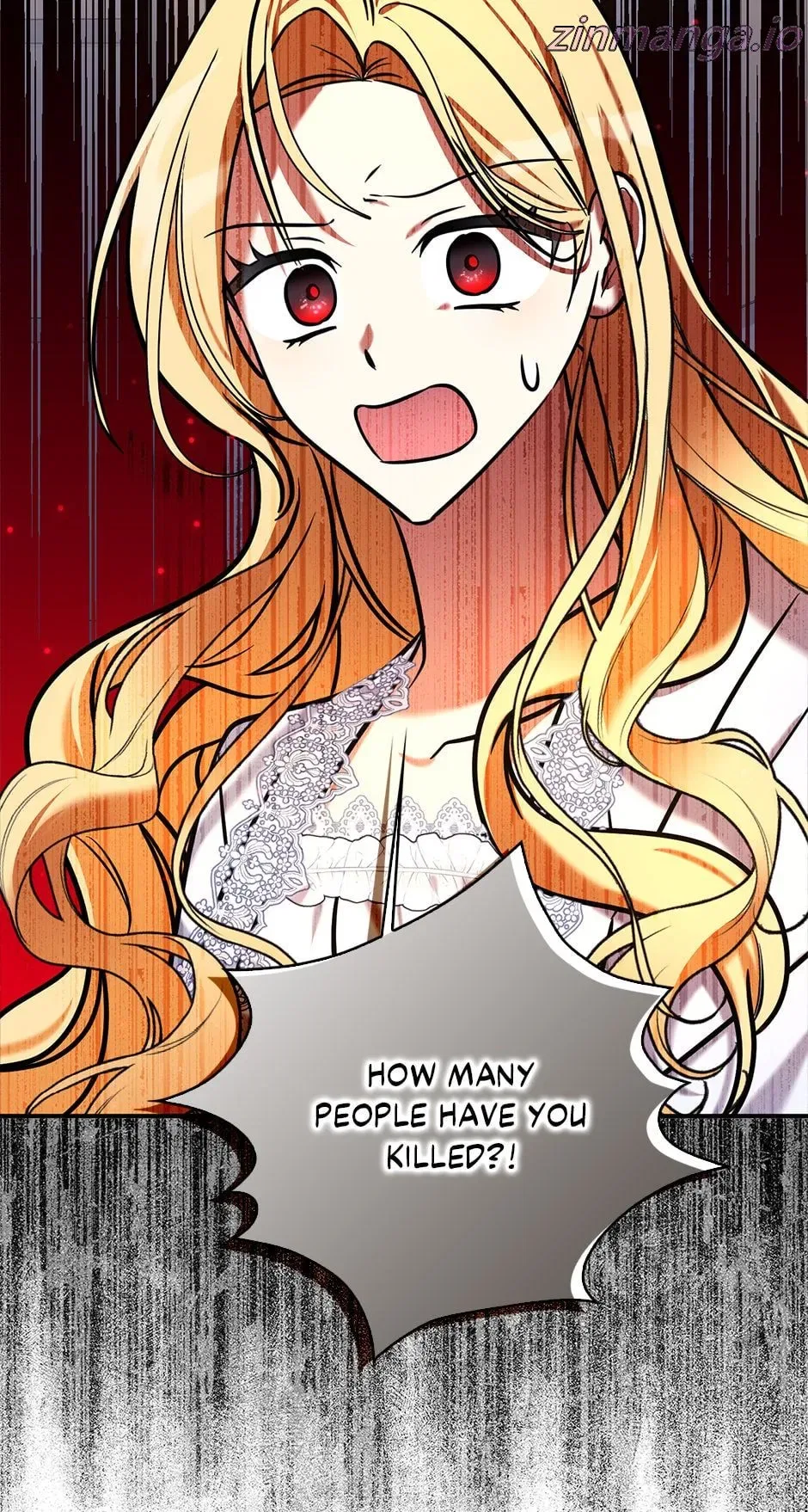 My Three Tyrant Brothers Chapter 109 – Page 66