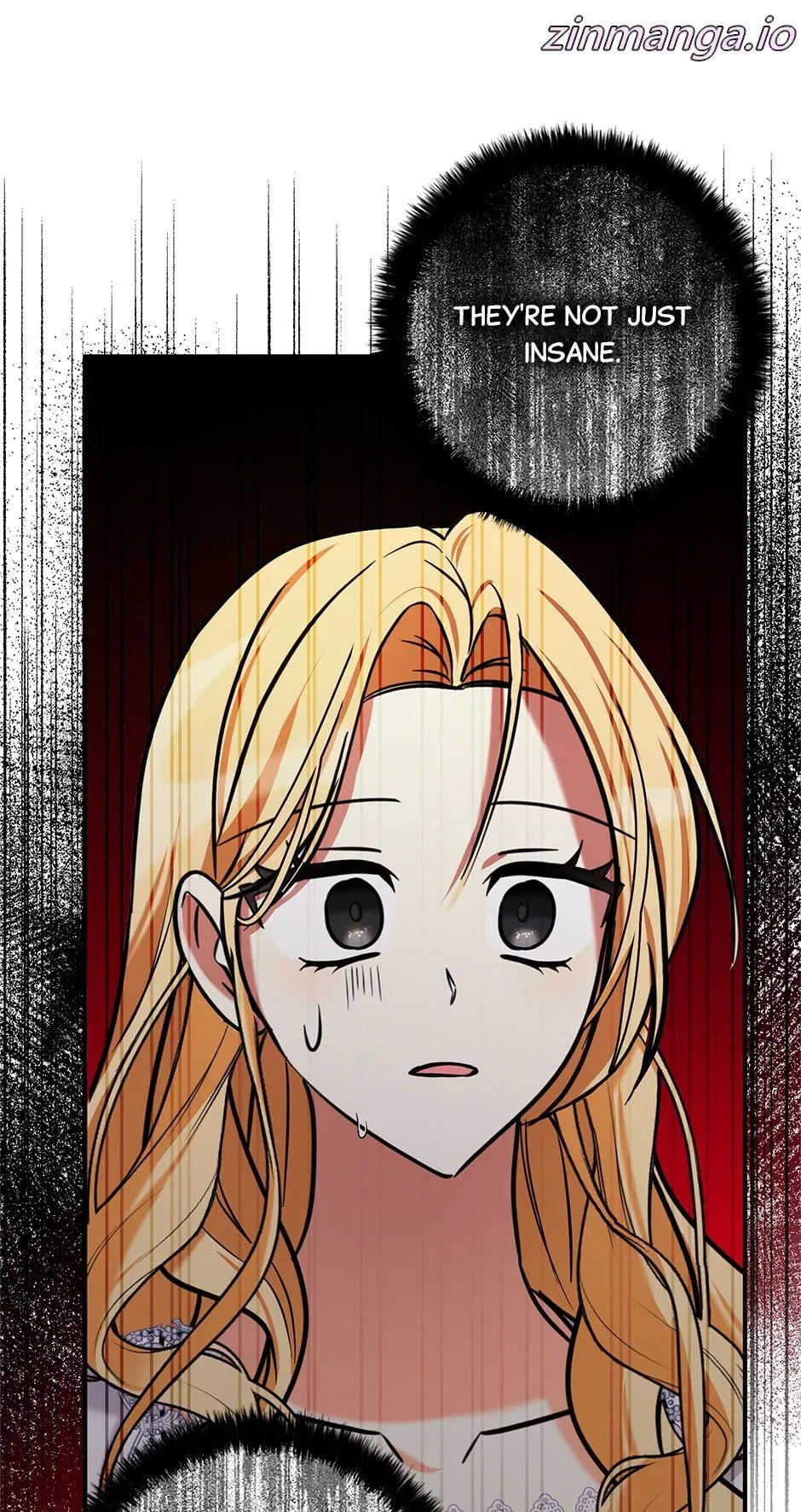 My Three Tyrant Brothers Chapter 109 – Page 70