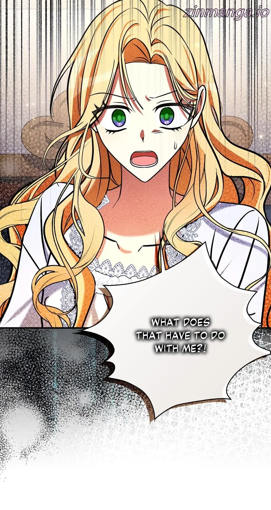 My Three Tyrant Brothers Chapter 109 – Page 76