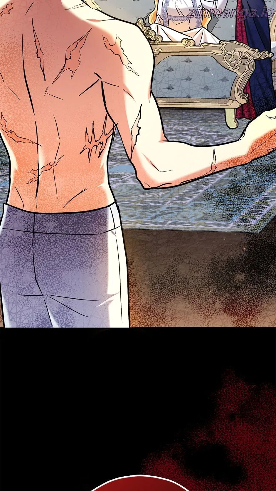 My Three Tyrant Brothers Chapter 109 – Page 79