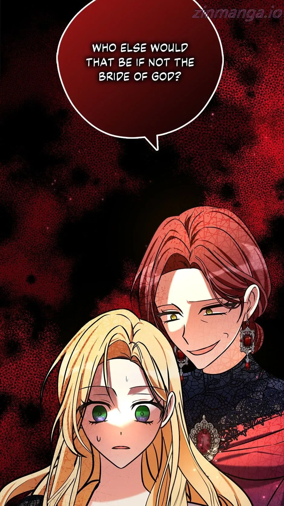 My Three Tyrant Brothers Chapter 109 – Page 80