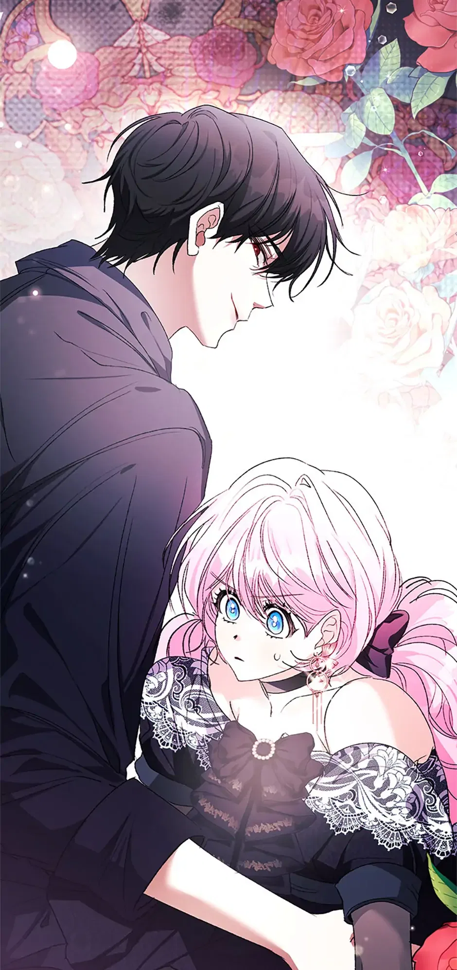 Hey, Little Duke, Just Trust this Sister! Chapter 76 – Page 5