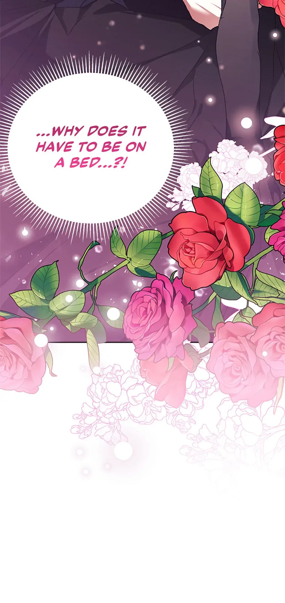 Hey, Little Duke, Just Trust this Sister! Chapter 76 – Page 6