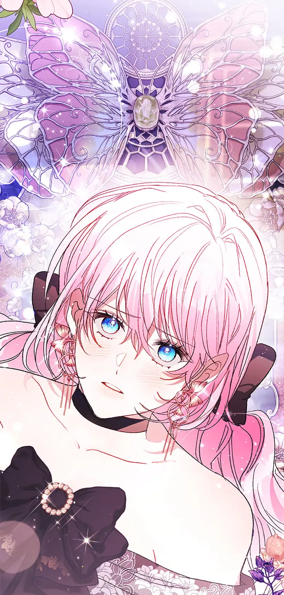 Hey, Little Duke, Just Trust this Sister! Chapter 76 – Page 10