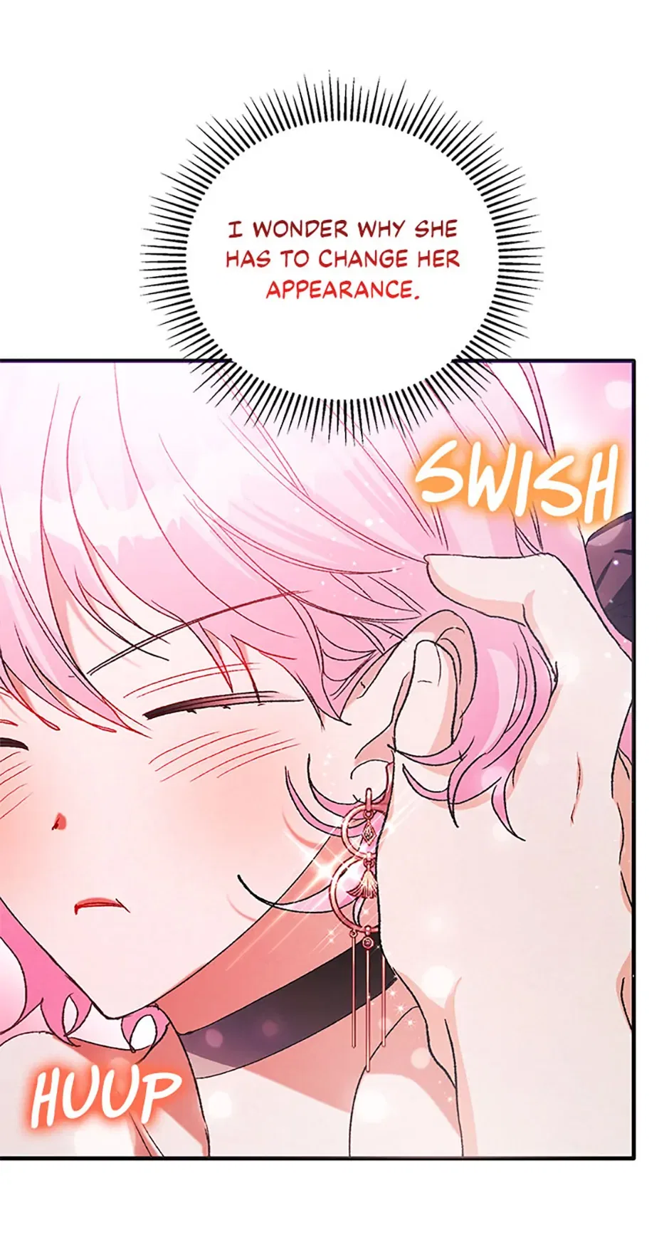 Hey, Little Duke, Just Trust this Sister! Chapter 76 – Page 20