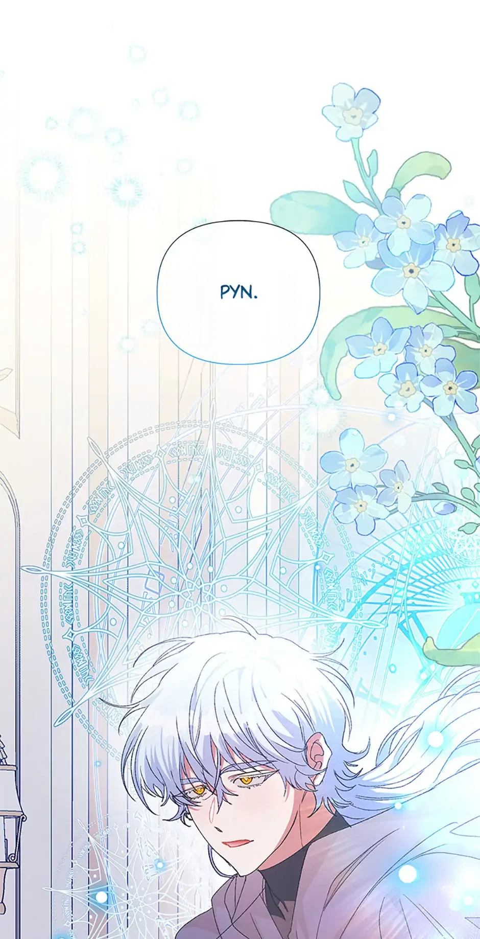 Hey, Little Duke, Just Trust this Sister! Chapter 76 – Page 28