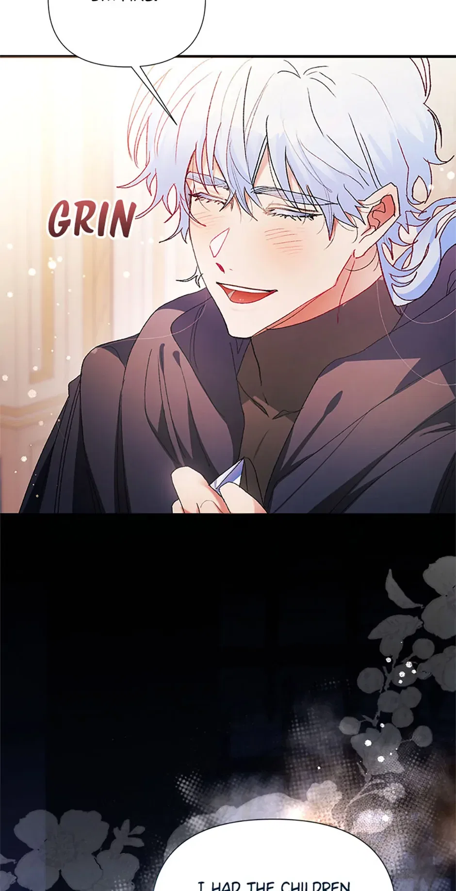 Hey, Little Duke, Just Trust this Sister! Chapter 76 – Page 30