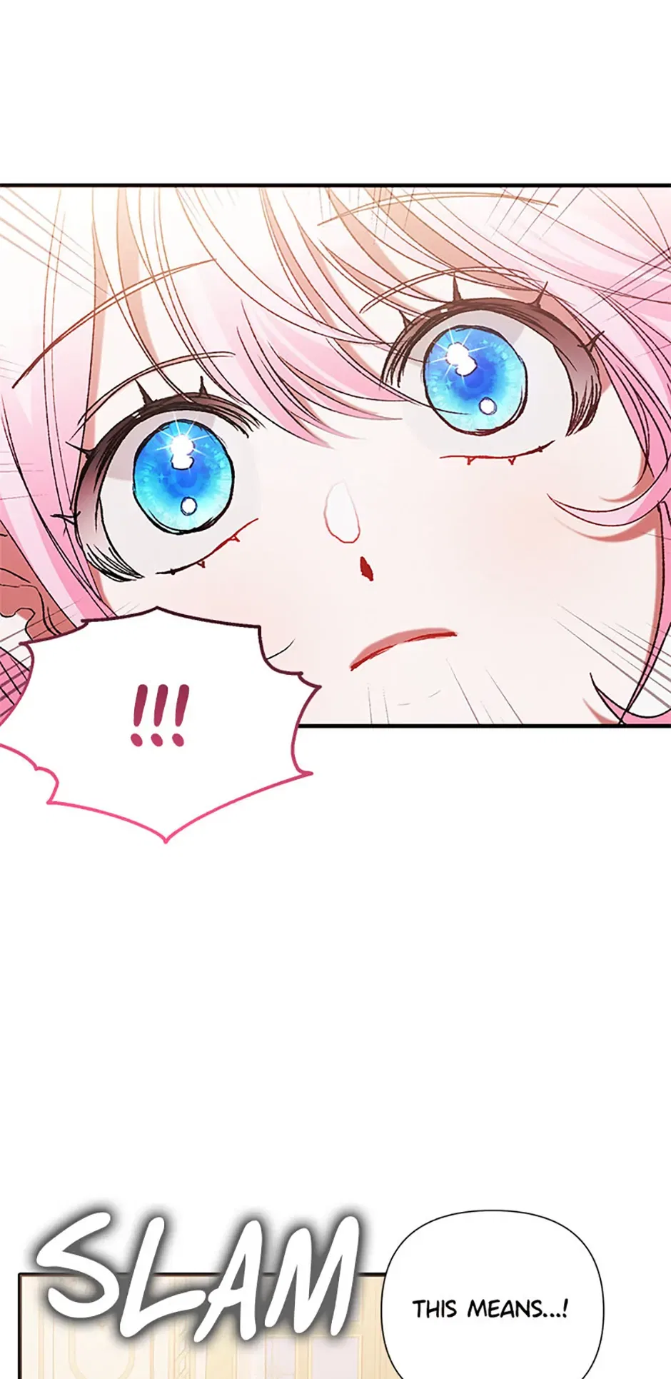 Hey, Little Duke, Just Trust this Sister! Chapter 76 – Page 35