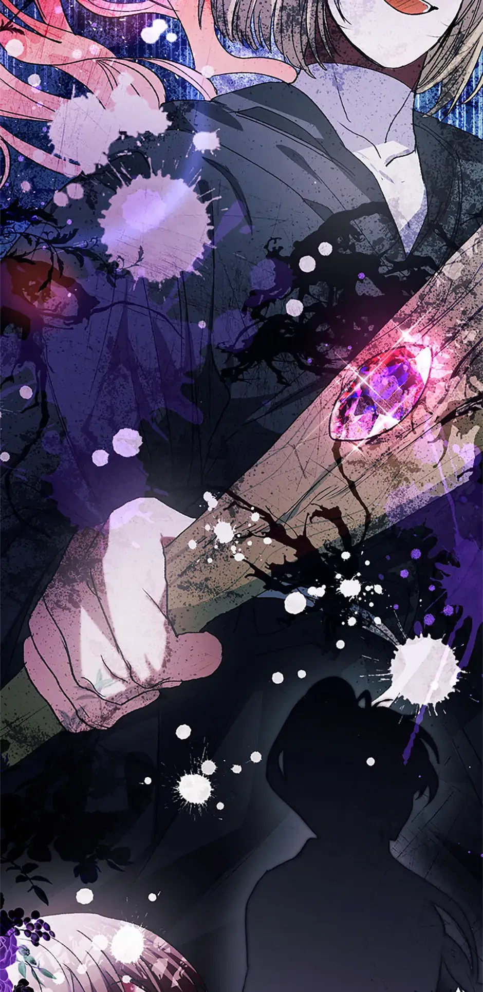 Hey, Little Duke, Just Trust this Sister! Chapter 76 – Page 39