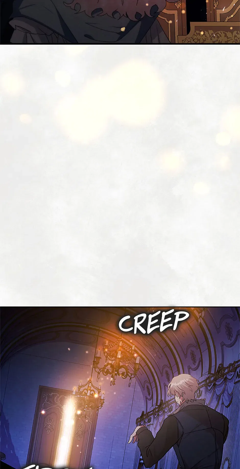 Hey, Little Duke, Just Trust this Sister! Chapter 76 – Page 45