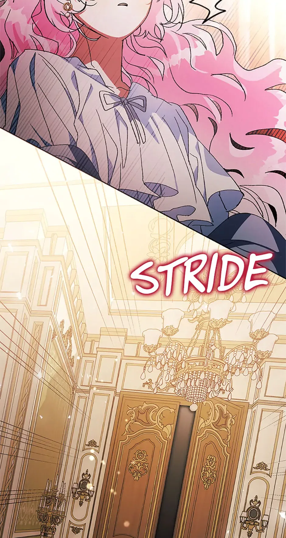 Hey, Little Duke, Just Trust this Sister! Chapter 76 – Page 49