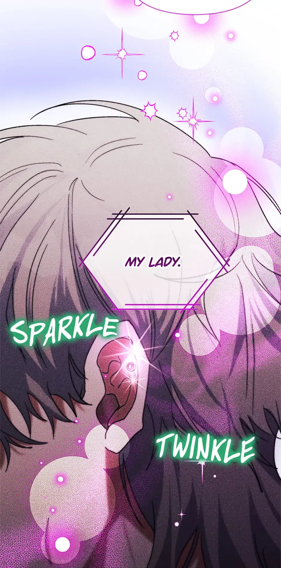 Hey, Little Duke, Just Trust this Sister! Chapter 76 – Page 63