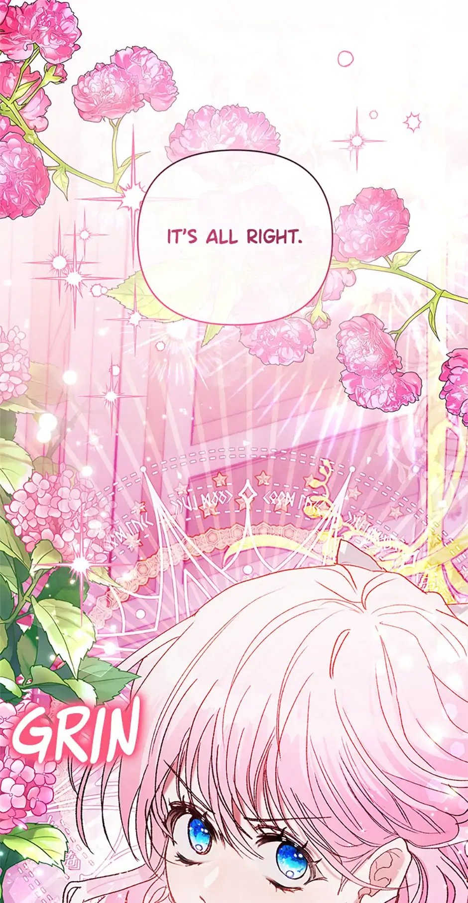 Hey, Little Duke, Just Trust this Sister! Chapter 76 – Page 73