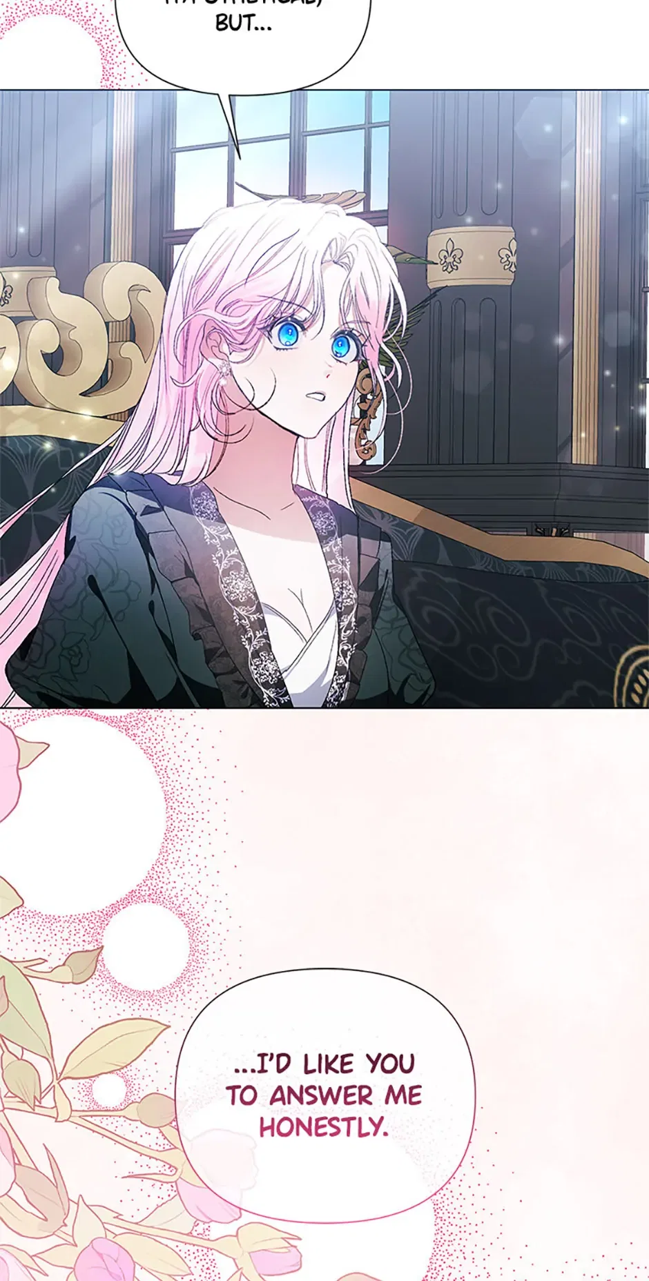 Hey, Little Duke, Just Trust this Sister! Chapter 76 – Page 80
