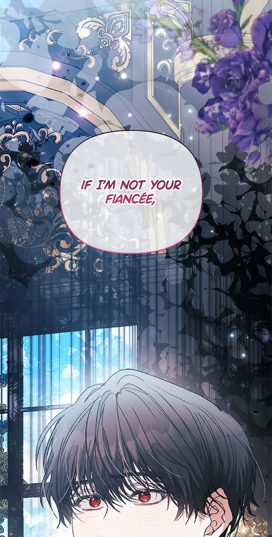 Hey, Little Duke, Just Trust this Sister! Chapter 76 – Page 82