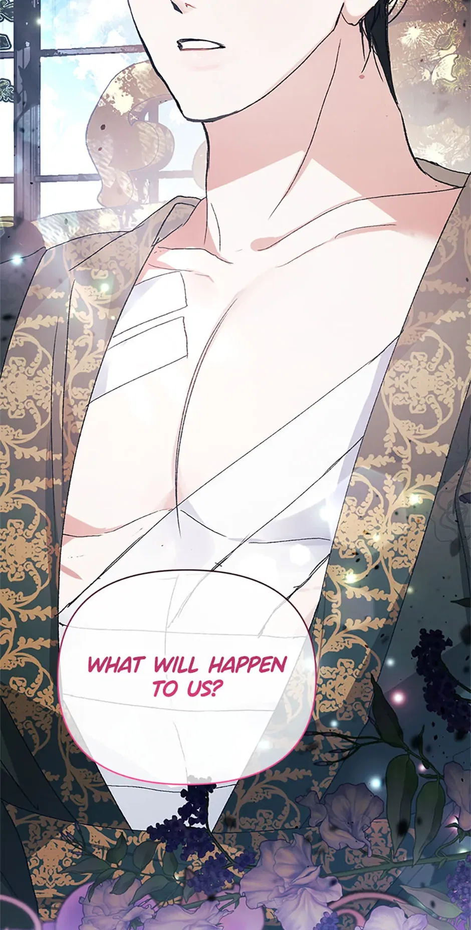 Hey, Little Duke, Just Trust this Sister! Chapter 76 – Page 83
