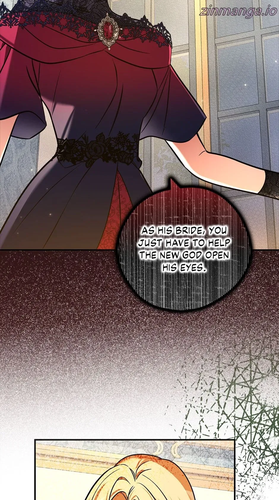 My Three Tyrant Brothers Chapter 108 – Page 2