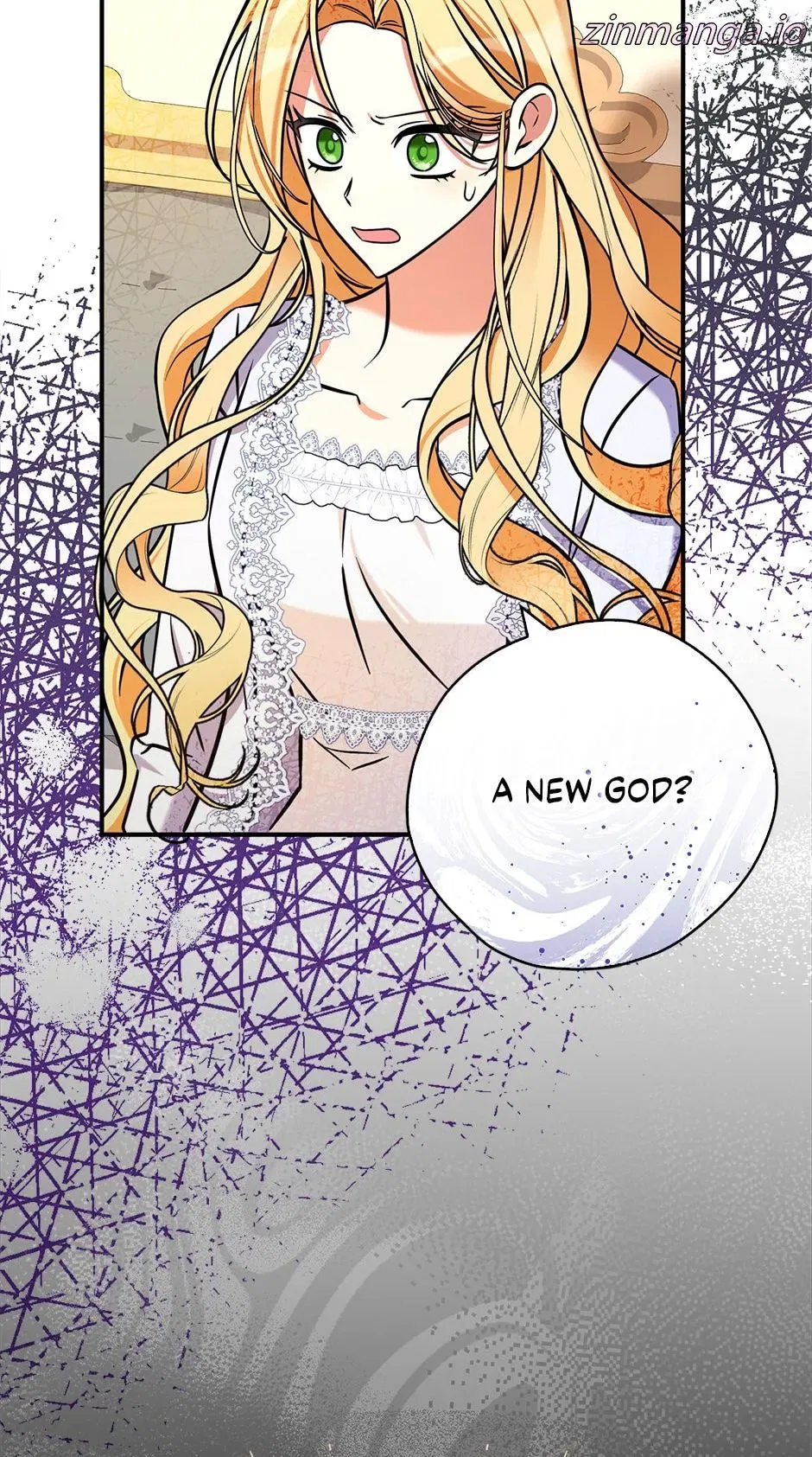 My Three Tyrant Brothers Chapter 108 – Page 3