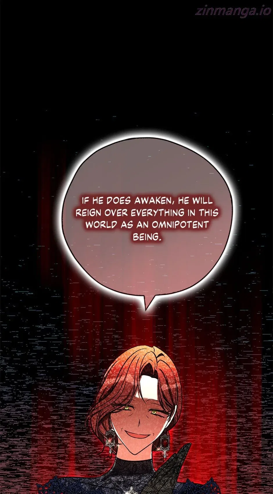 My Three Tyrant Brothers Chapter 108 – Page 8