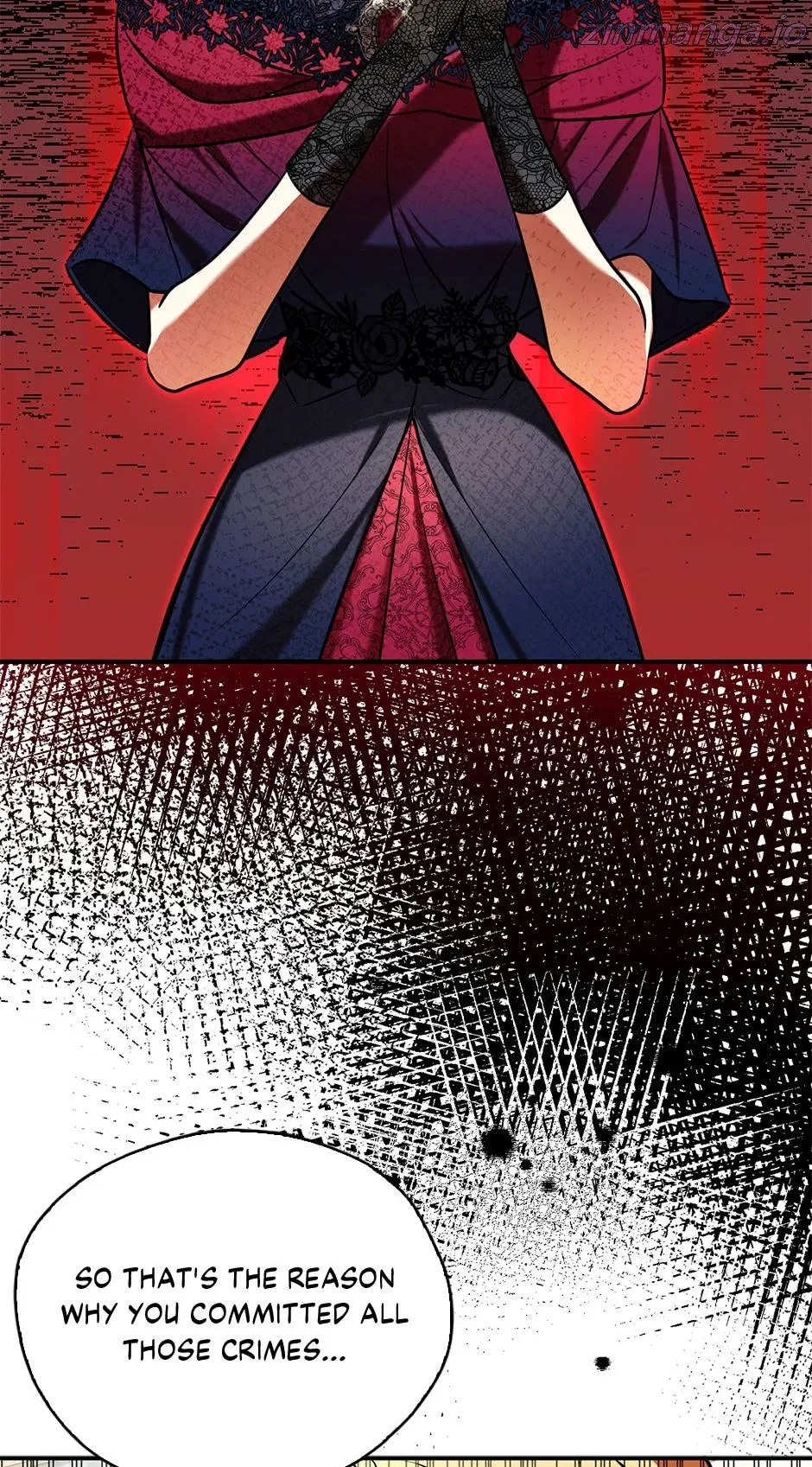 My Three Tyrant Brothers Chapter 108 – Page 9