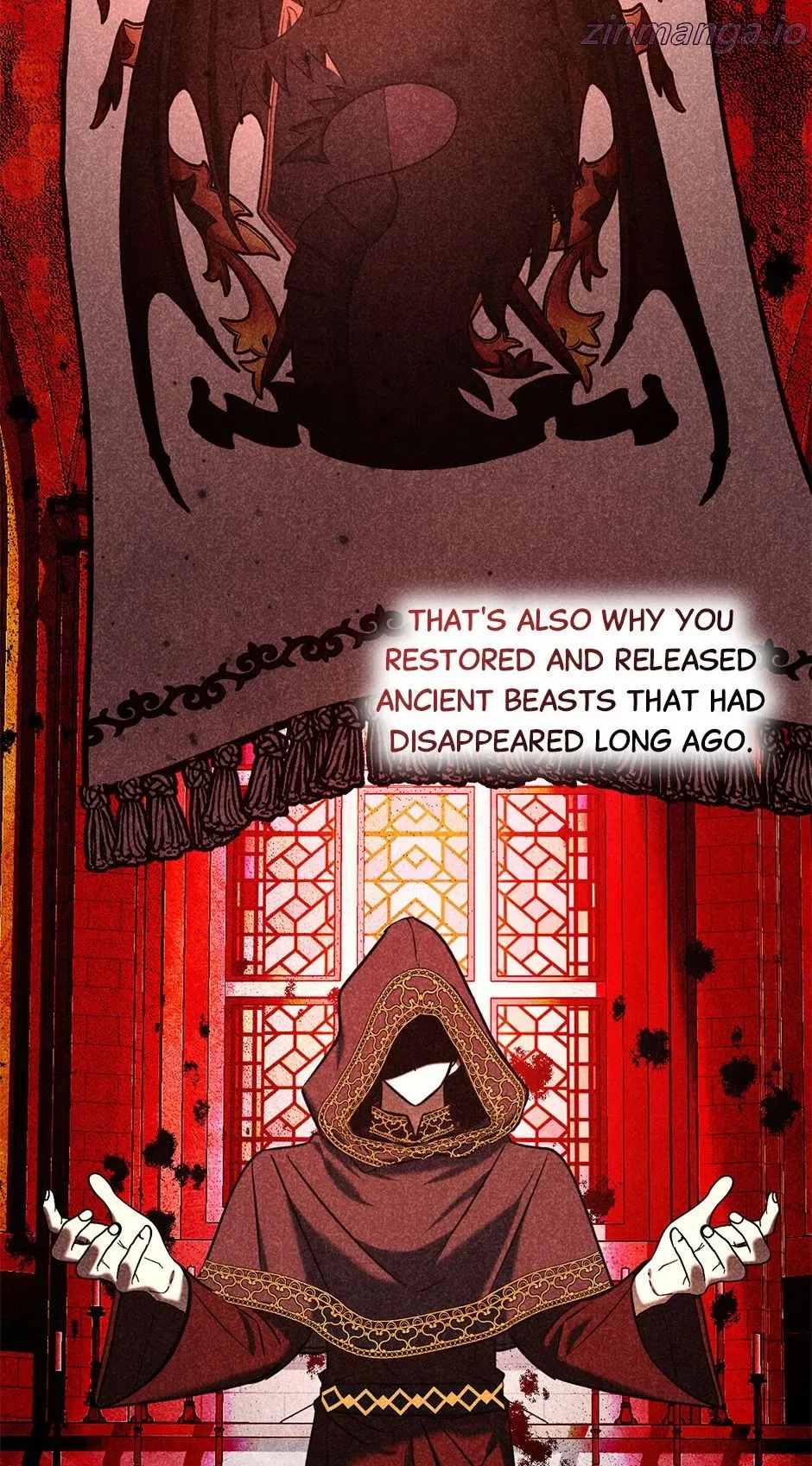 My Three Tyrant Brothers Chapter 108 – Page 11