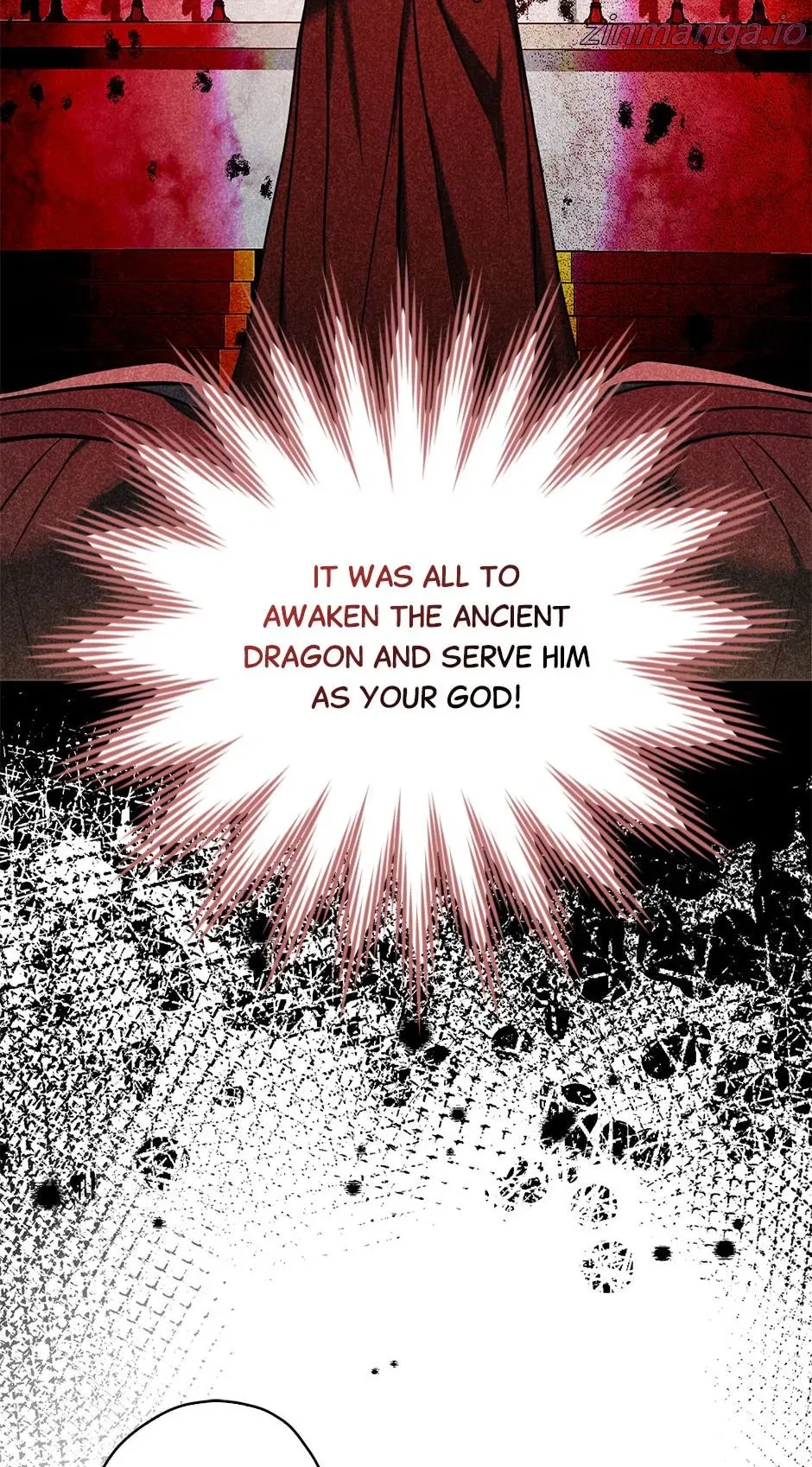 My Three Tyrant Brothers Chapter 108 – Page 12