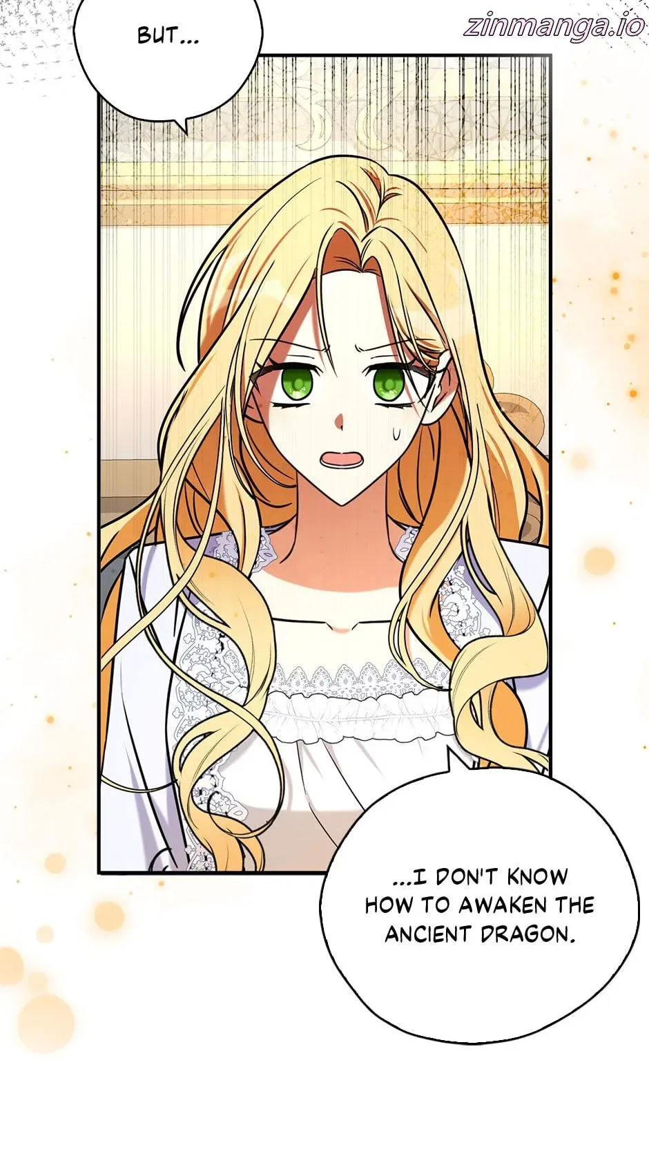 My Three Tyrant Brothers Chapter 108 – Page 13