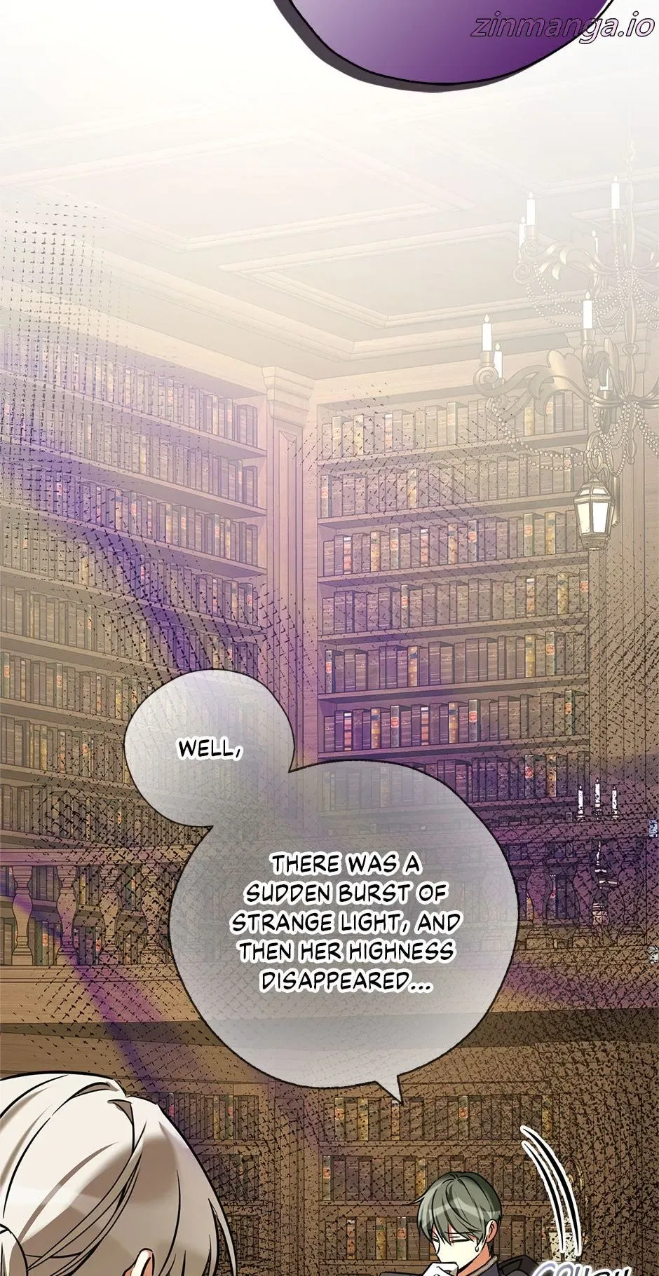 My Three Tyrant Brothers Chapter 108 – Page 29