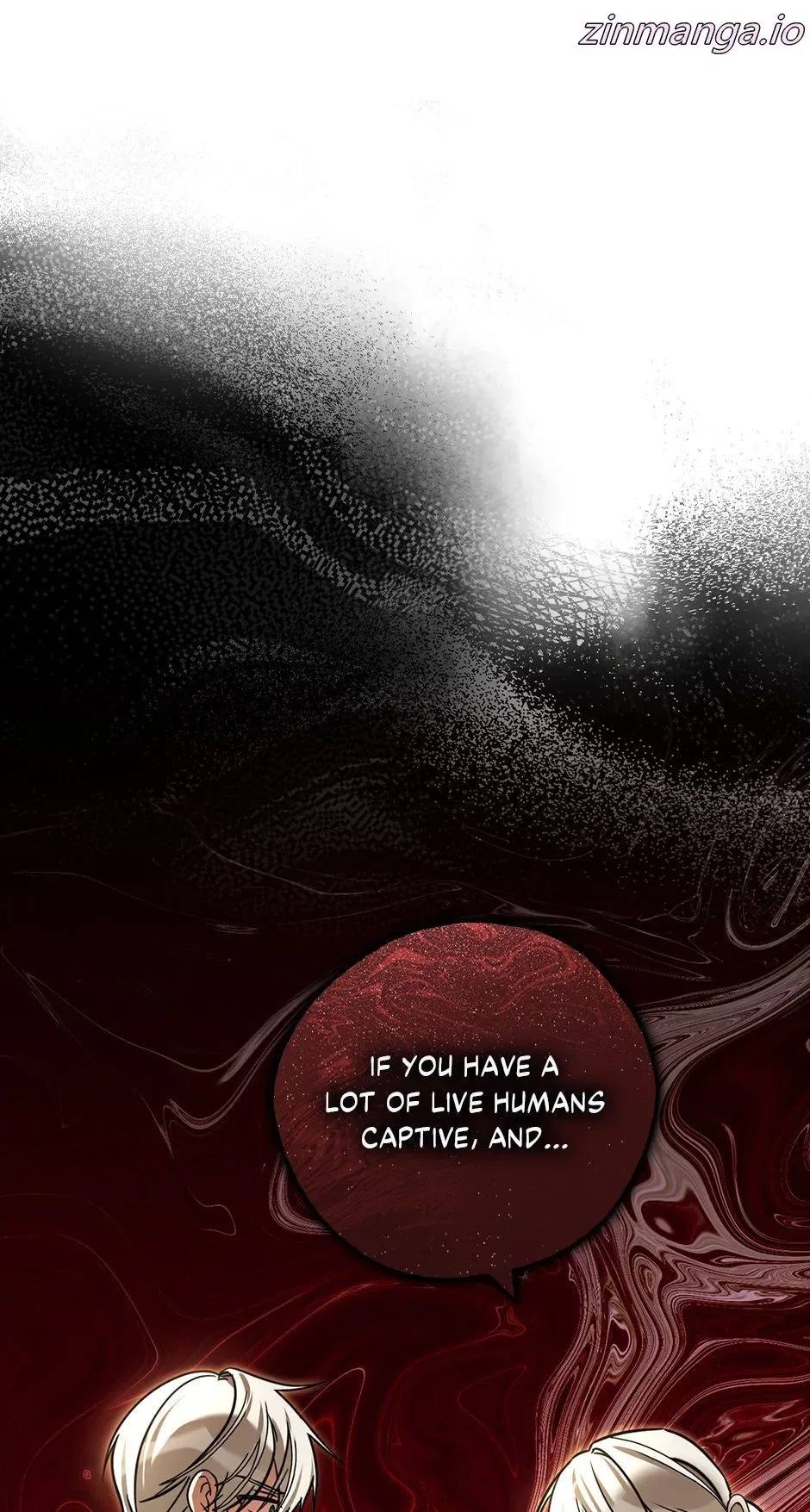 My Three Tyrant Brothers Chapter 108 – Page 33
