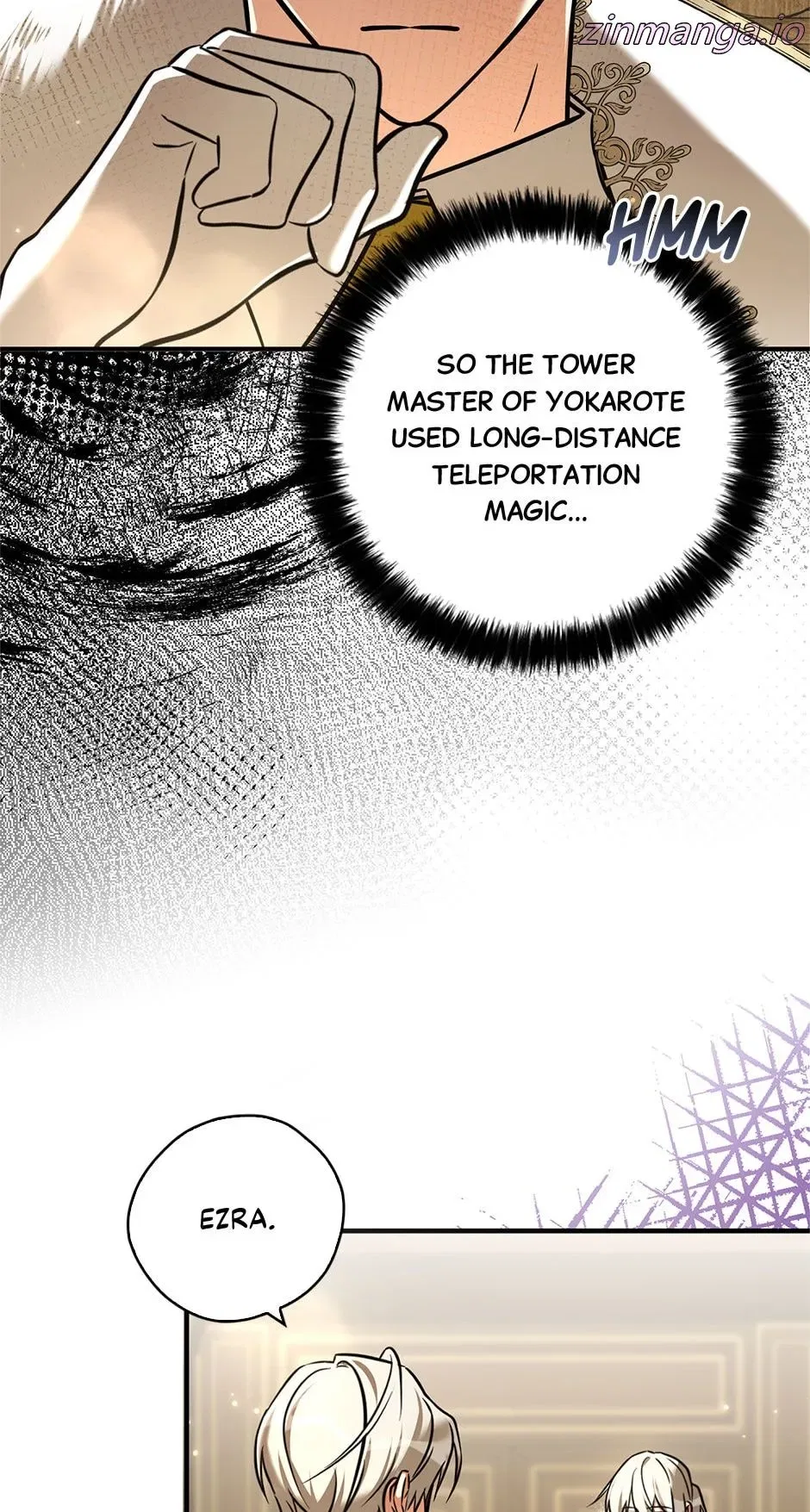 My Three Tyrant Brothers Chapter 108 – Page 38