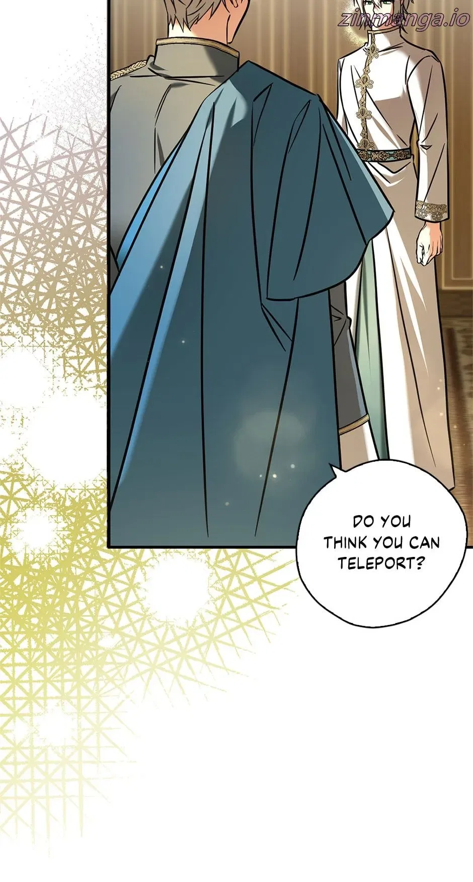 My Three Tyrant Brothers Chapter 108 – Page 39