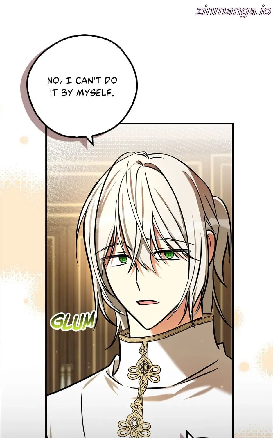 My Three Tyrant Brothers Chapter 108 – Page 40