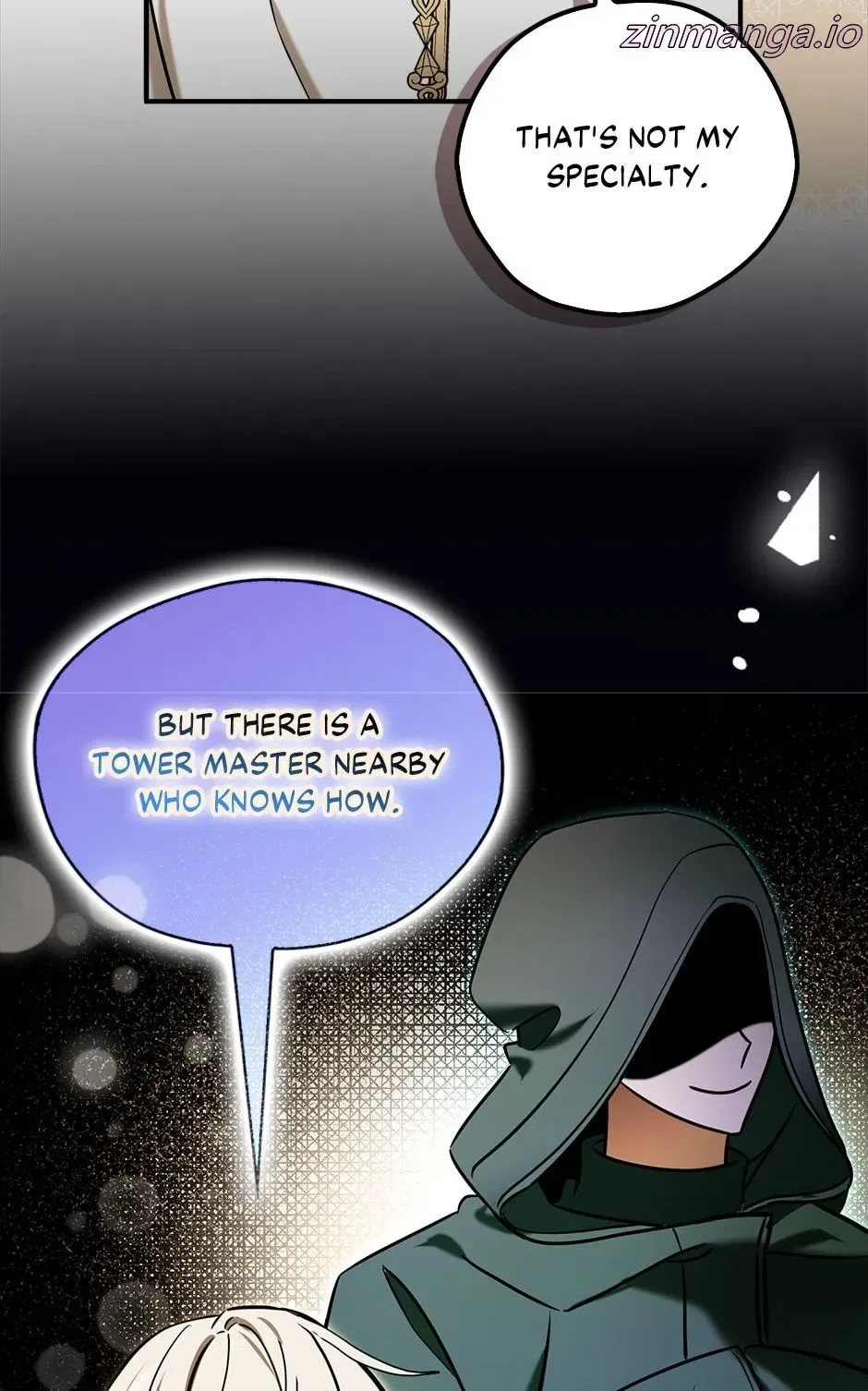 My Three Tyrant Brothers Chapter 108 – Page 41