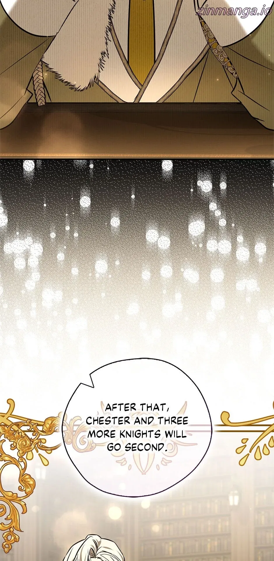 My Three Tyrant Brothers Chapter 108 – Page 53