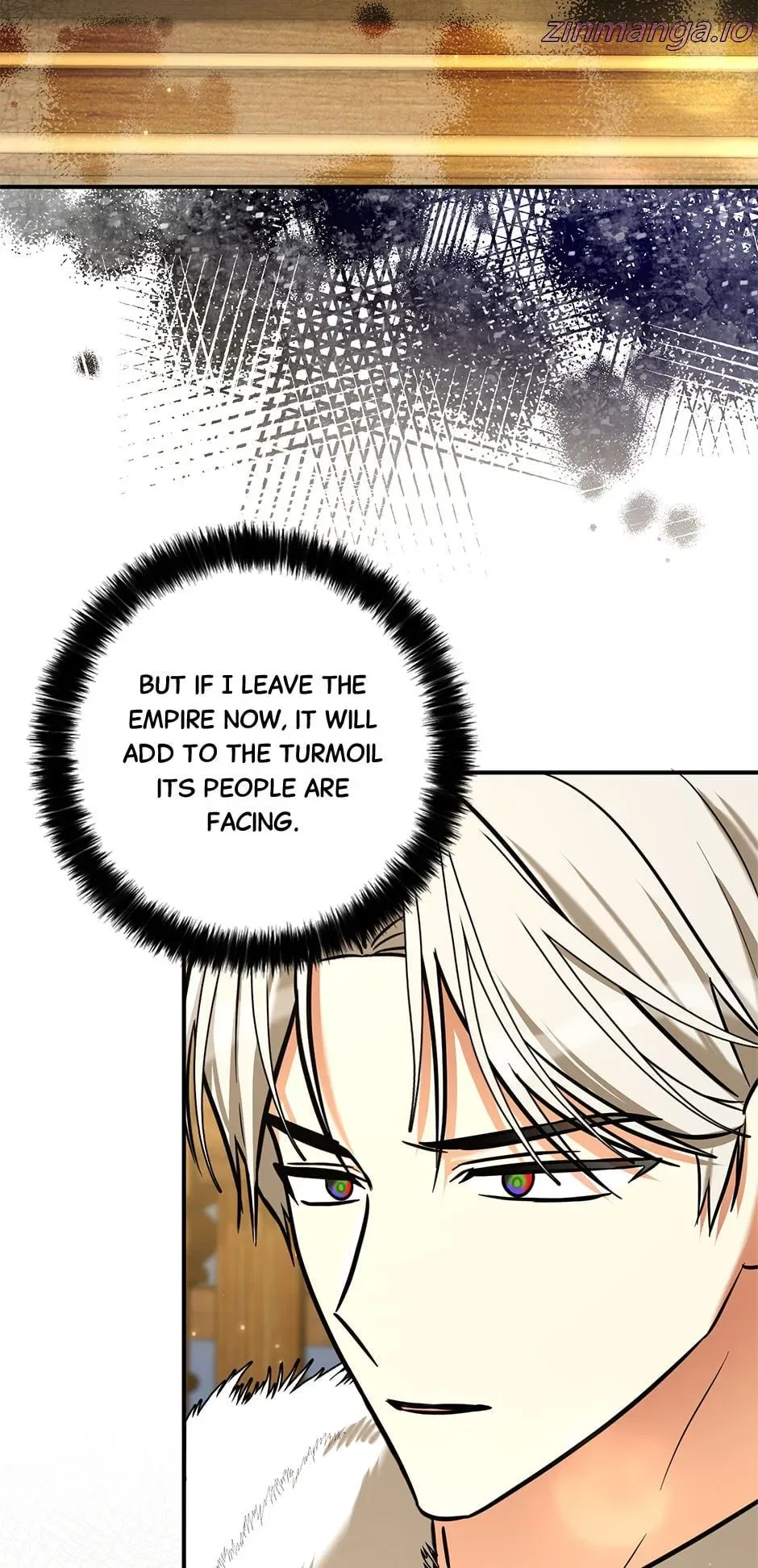 My Three Tyrant Brothers Chapter 108 – Page 57