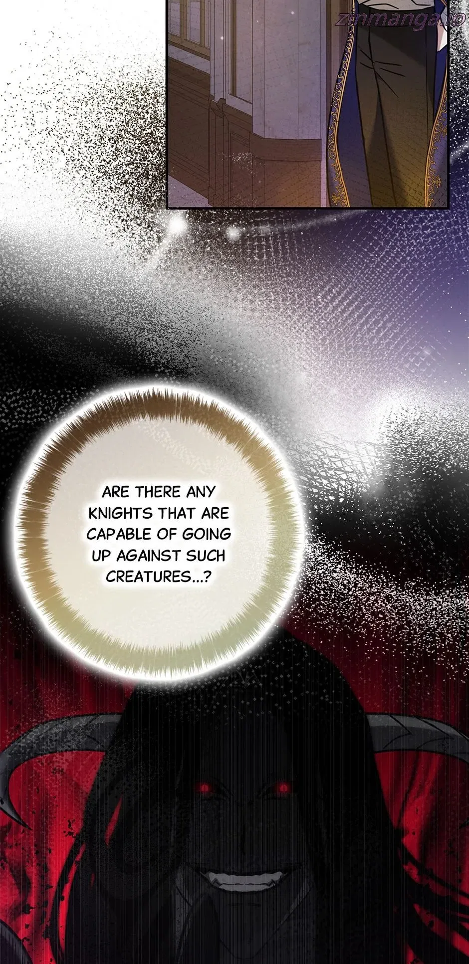 My Three Tyrant Brothers Chapter 108 – Page 64