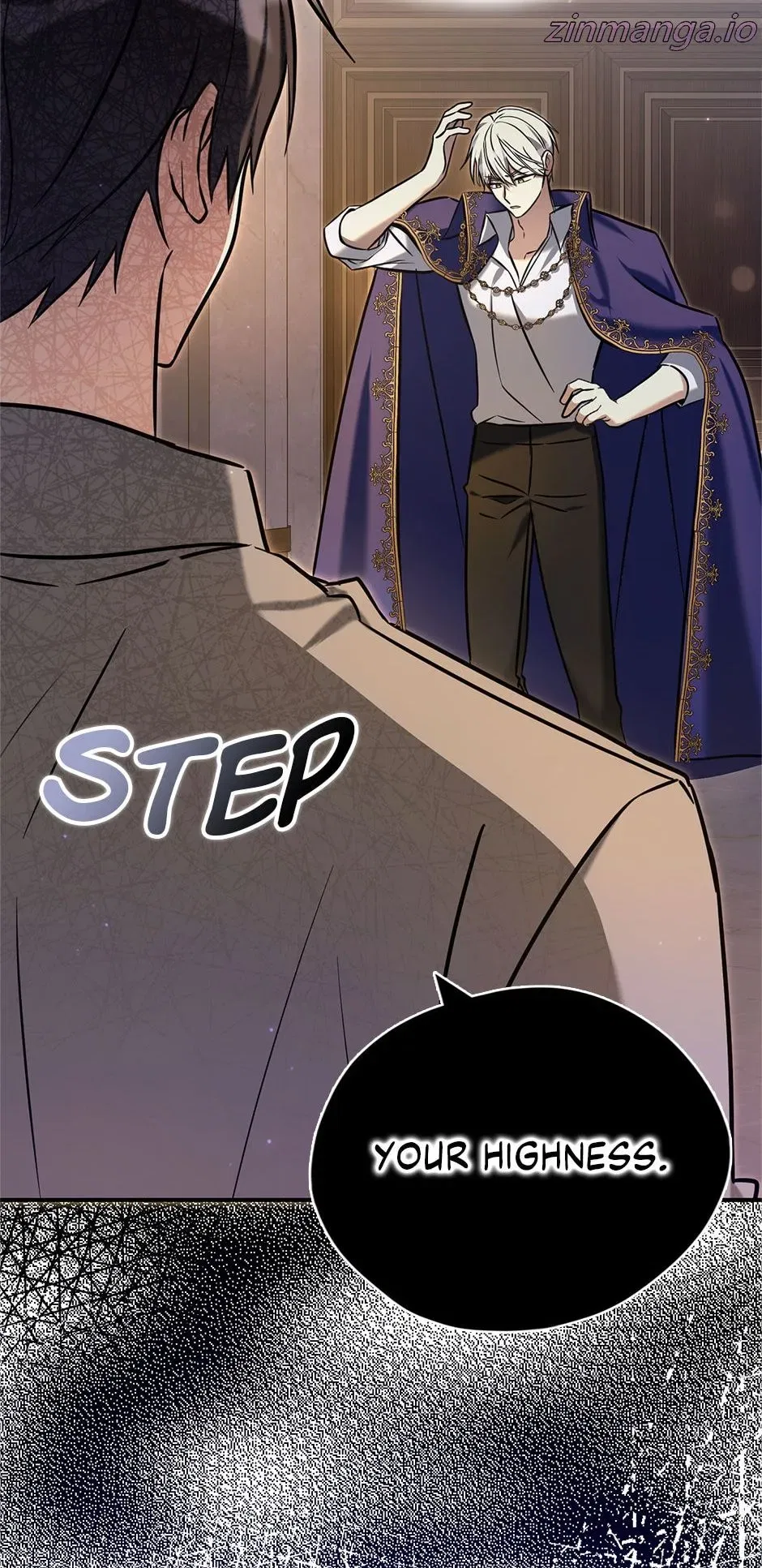My Three Tyrant Brothers Chapter 108 – Page 66