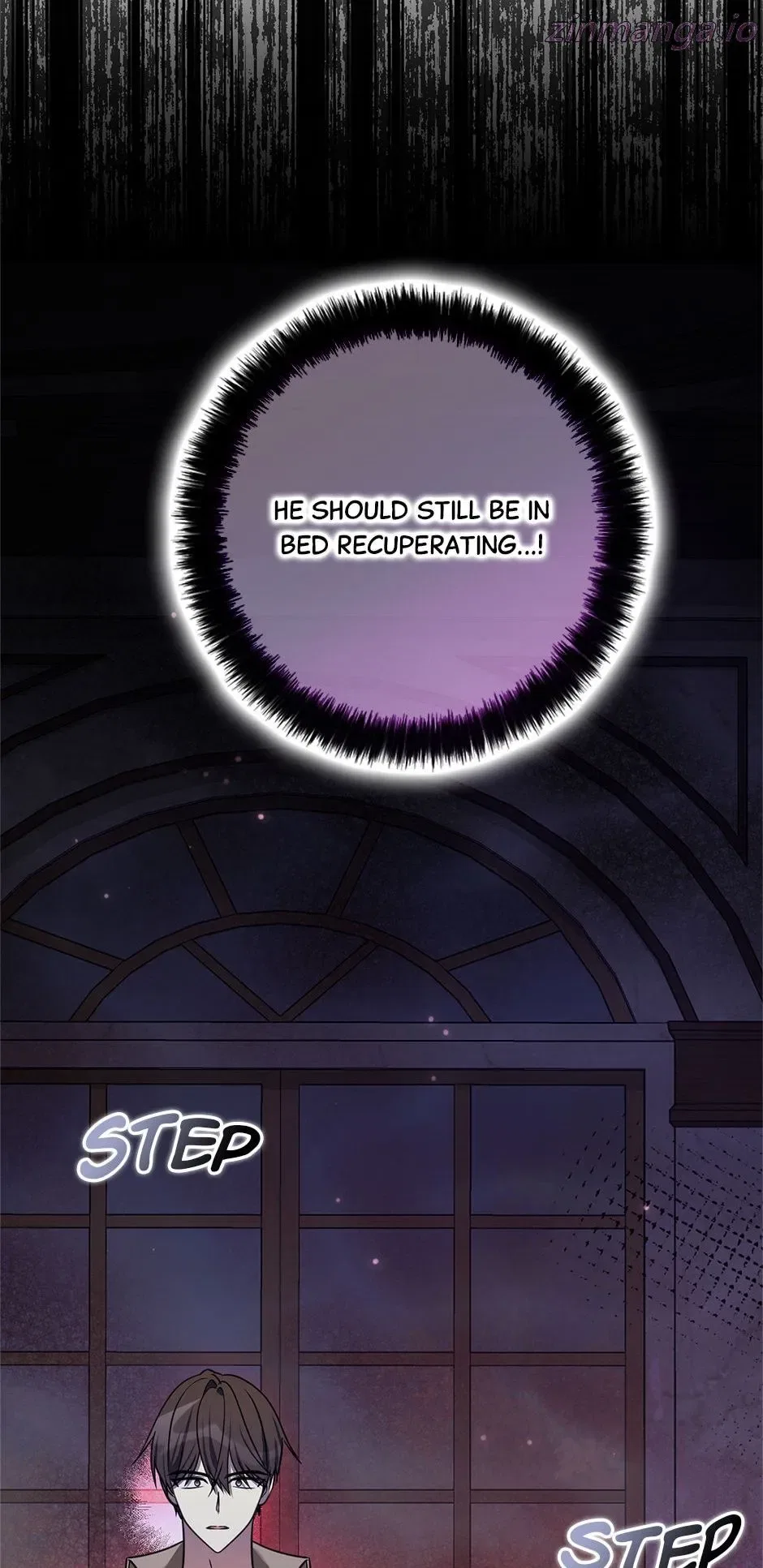 My Three Tyrant Brothers Chapter 108 – Page 68