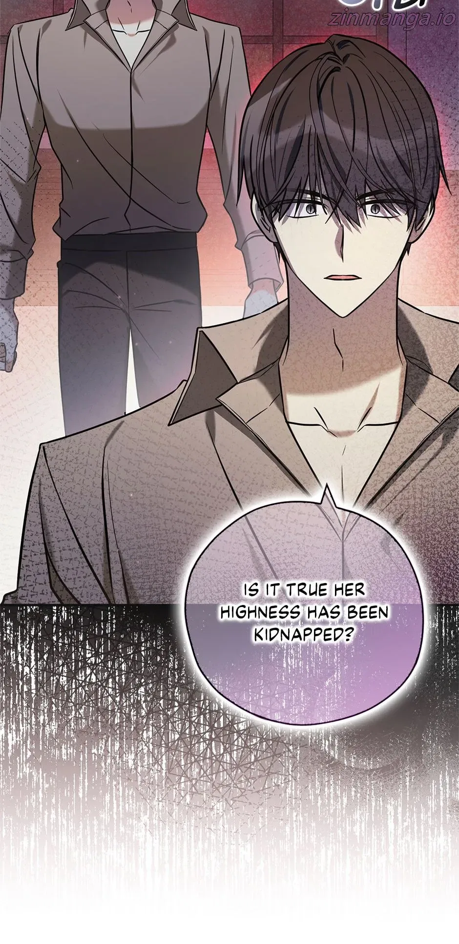 My Three Tyrant Brothers Chapter 108 – Page 69