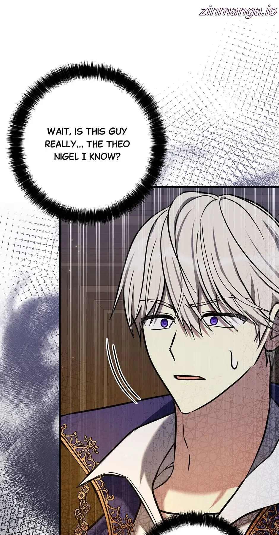 My Three Tyrant Brothers Chapter 108 – Page 70