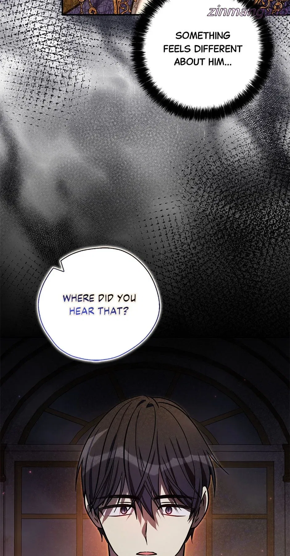 My Three Tyrant Brothers Chapter 108 – Page 71