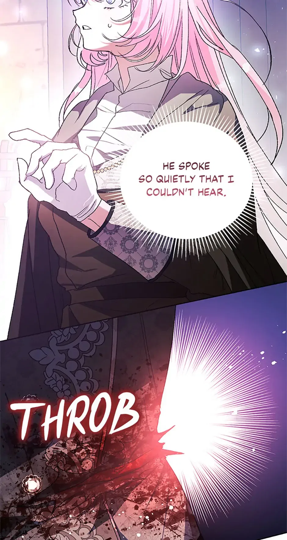 Hey, Little Duke, Just Trust this Sister! Chapter 75 – Page 5